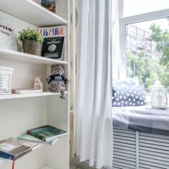 Хостел Homestel B&B удобства в номере