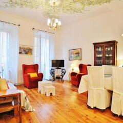 Apart Hotel Riviera Apartments - Old Town развлечения