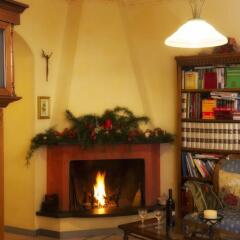 Отель B&B Il Trebbio Италия, Массароза - отзывы, цены и фото номеров - забронировать отель B&B Il Trebbio онлайн интерьер отеля