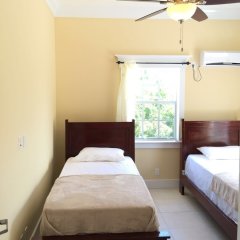Mangrove Cay Sea View Villas in South Andros, Bahamas from 396$, photos, reviews - zenhotels.com guestroom