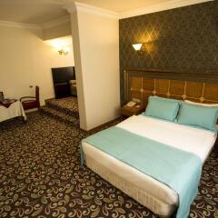 Marya Hotel Турция, Анкара - отзывы, цены и фото номеров - забронировать отель Marya Hotel онлайн комната для гостей фото 2