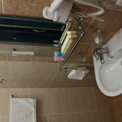 Гостиница Salem on Tulebaeva Street Hotel Казахстан, Алматы - отзывы, цены и фото номеров - забронировать гостиницу Salem on Tulebaeva Street Hotel онлайн фото 6