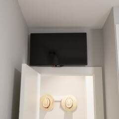 Отель Alterhome Apartamento Puerta de Toledo I удобства в номере
