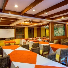 Отель The Manor Hotel Филиппины, Давао - отзывы, цены и фото номеров - забронировать отель The Manor Hotel онлайн помещение для мероприятий