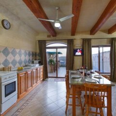 Отель Pergola Farmhouses Мальта, Шаара - отзывы, цены и фото номеров - забронировать отель Pergola Farmhouses онлайн в номере