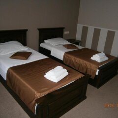 Hotel Neptun Видин комната для гостей фото 2