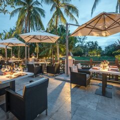 Отель Banyan Tree Spa Sanctuary Пхукет питание фото 3