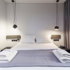 The Duke Boutique Suites in Athens, Greece from 163$, photos, reviews - zenhotels.com guestroom