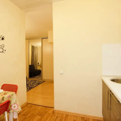 Гостиница Leader NORD apartments on Malaia Filevskaia в Москве отзывы, цены и фото номеров - забронировать гостиницу Leader NORD apartments on Malaia Filevskaia онлайн Москва фото 10