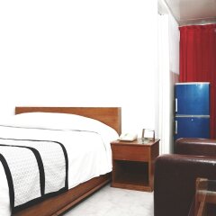 Sel Nibash Hotel & Serviced Apartments in Dhaka, Bangladesh from 51$, photos, reviews - zenhotels.com guestroom