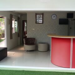 Отель Naiyang Seaview Place интерьер отеля