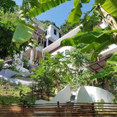Отель Balcony Villa Koh Tao фото 16