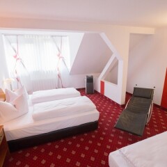 Hotel Berlin детские мероприятия фото 2
