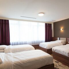 Hotel King's Court комната для гостей фото 2