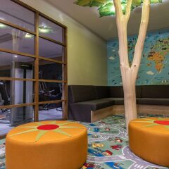 Radisson Blu Hotel & Residences, Zakopane детские мероприятия фото 2