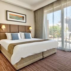 The George, Urban Boutique Hotel комната для гостей фото 2