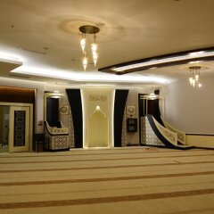 Fimar Life Thermal Resort Hotel Турция, Амасья - отзывы, цены и фото номеров - забронировать отель Fimar Life Thermal Resort Hotel онлайн помещение для мероприятий