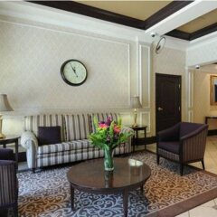 Отель Ramada Limited Vancouver Downtown Канада, Ванкувер - отзывы, цены и фото номеров - забронировать отель Ramada Limited Vancouver Downtown онлайн интерьер отеля фото 2