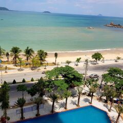 Maro Hotel Nha Trang Нячанг пляж