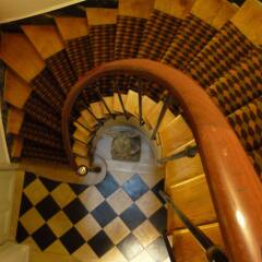 Отель Hôtel du Vieux Marais сауна
