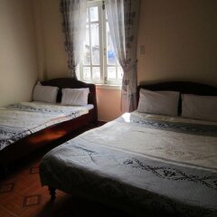 Minh Huyen Hotel Далат детские мероприятия