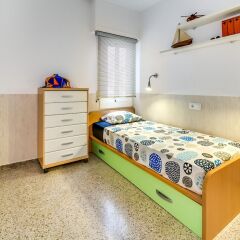 Отель Apartamento Vivalidays Es Blau Испания, Бланес - отзывы, цены и фото номеров - забронировать отель Apartamento Vivalidays Es Blau онлайн детские мероприятия