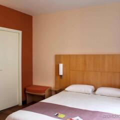 Отель ibis Styles Toulouse Gare Centre Matabiau Франция, Тулуза - отзывы, цены и фото номеров - забронировать отель ibis Styles Toulouse Gare Centre Matabiau онлайн комната для гостей фото 2