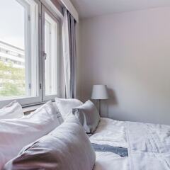 Апартаменты Local Nordic Apartments - Mountain Deer Ювяскюля детские мероприятия