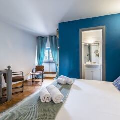 Отель Sweet Inn Navona комната для гостей фото 5