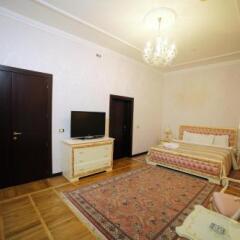 Отель Residence Park Узбекистан, Ташкент - отзывы, цены и фото номеров - забронировать отель Residence Park онлайн комната для гостей фото 2