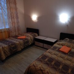 Гостиница Мини-Отель Спорт House в Иваново отзывы, цены и фото номеров - забронировать гостиницу Мини-Отель Спорт House онлайн комната для гостей фото 3