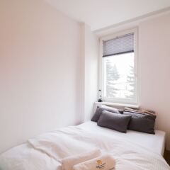 Отель Dluga Apartament Old Town Польша, Варшава - отзывы, цены и фото номеров - забронировать отель Dluga Apartament Old Town онлайн фото 15