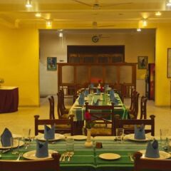 Hotel Sunflower детские мероприятия