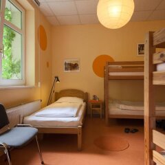 Отель U inn Berlin Hostel Германия, Берлин - отзывы, цены и фото номеров - забронировать отель U inn Berlin Hostel онлайн детские мероприятия фото 2