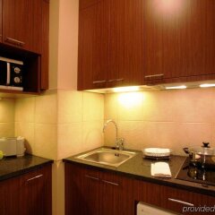 Отель Citadines Saint-Germain-des-Prés Paris Франция, Париж - 4 отзыва об отеле, цены и фото номеров - забронировать отель Citadines Saint-Germain-des-Prés Paris онлайн в номере фото 2