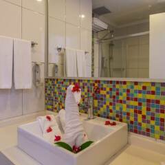 Blue Paradise Side Hotel - All Inclusive Сиде ванная