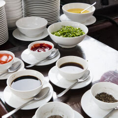 Brandi Nha Trang Hotel в номере