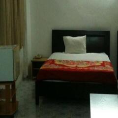 Toan Cau Hotel сейф в номере