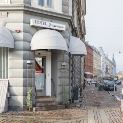 Отель Jørgensen Дания, Копенгаген - отзывы, цены и фото номеров - забронировать отель Jørgensen онлайн фото 11