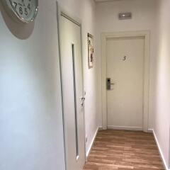 Апартаменты B&B The Apartment Лечче интерьер отеля фото 3