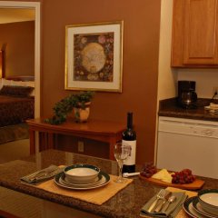 Homewood Suites by Hilton Portland Airport in Portland, United States of America from 244$, photos, reviews - zenhotels.com