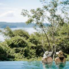 Отель Andaz Costa Rica Resort at Peninsula Papagayo-a concept by Hyatt бассейн фото 3