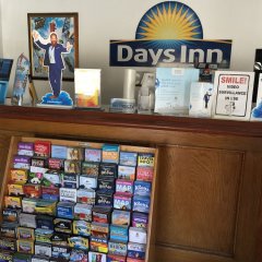 Days Inn by Wyndham Castaic Six Flags Magic Mountain in Castaic, United States of America from 106$, photos, reviews - zenhotels.com hotel interior
