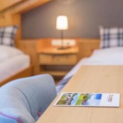 Hotel Gasthof Zum Kirchenwirt Пух-Халлайн фото 22