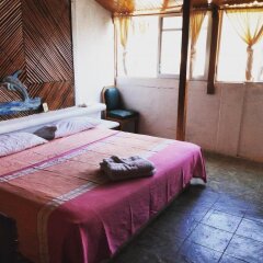 Suites Playa La Ropa Hotel El Pirata комната для гостей фото 5