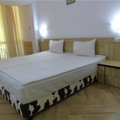 Отель Jupiter Болгария, Солнечный берег - отзывы, цены и фото номеров - забронировать отель Jupiter онлайн комната для гостей фото 2