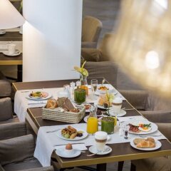 MAXX by Steigenberger Hotel Vienna Вена в номере