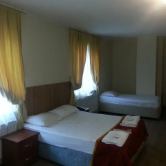 Отель Kona Otel детские мероприятия
