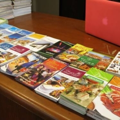 Отель Chewhouse Guesthouse & Spa питание