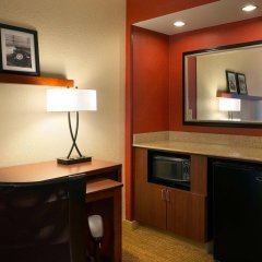 Courtyard By Marriott Palm Springs in Palm Springs, United States of America from 283$, photos, reviews - zenhotels.com room amenities